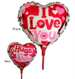 Love Hug Balloon