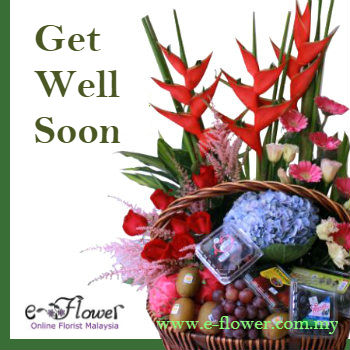 Get Well Soon