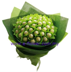 Green Ferrero