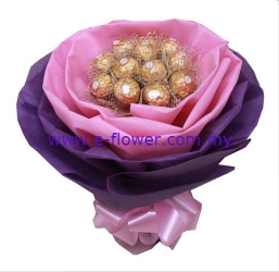 Pink Ferrero