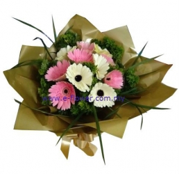 Gerberas 04