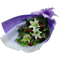 Enchanting Bouquet