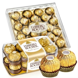 Ferrero Rocher