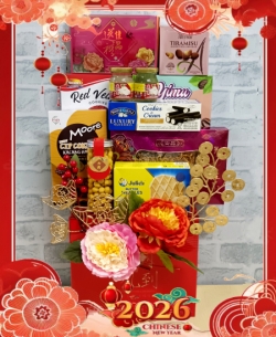 CNY Basket 602