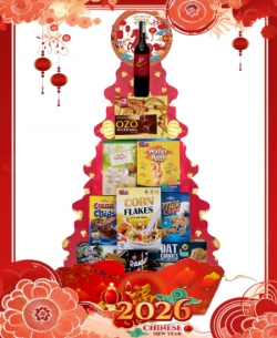 CNY Hamper 602