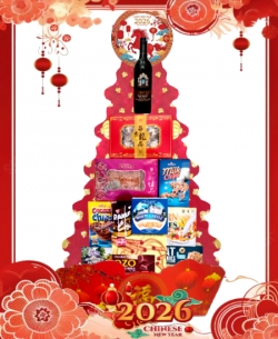 CNY Hamper 603