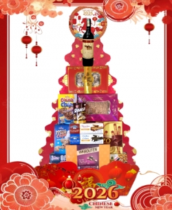 CNY Hamper 604