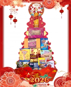 CNY Hamper 605