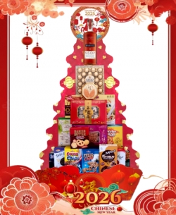 CNY Hamper 608