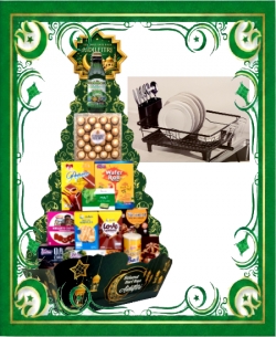 Raya Hamper 605