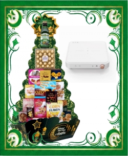 Raya Hamper 607
