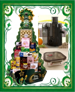 Raya Hamper 608