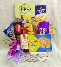 Deepavali Basket 03