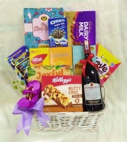 Deepavali Basket 04