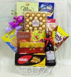 Deepavali Basket 05