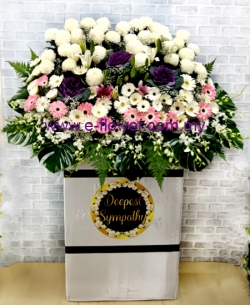 Sympathy Tribute