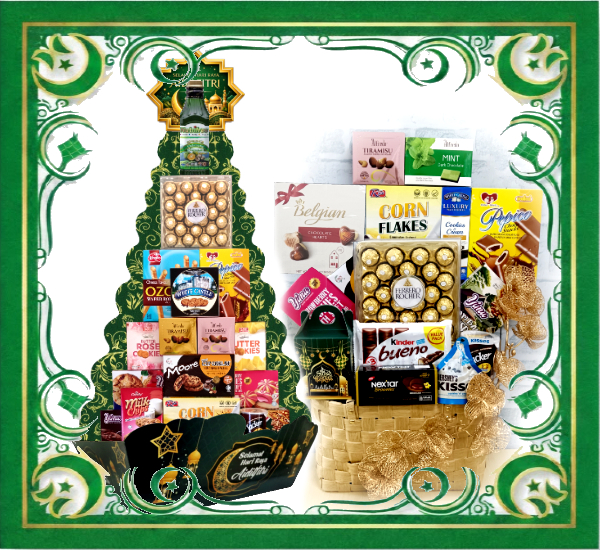 Raya Hamper & Gifts